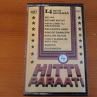Hittiparaati 4.C-kasetti. - pikkukuva 1