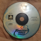 PlayStation 1 Knockout Kings L SLES-02322 peli - pikkukuva 1