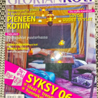 Glorian koti 9/2006 - pikkukuva 1