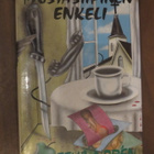 Eeva Norén: Mustasiipinen enkeli - pikkukuva 1