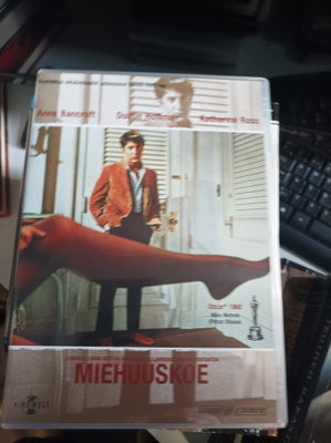 Miehuuskoe