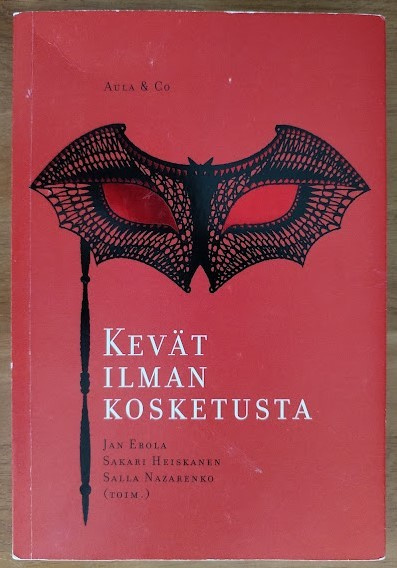Kevät ilman kosketusta
