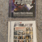 CD replay, Five: greatest hits - pikkukuva 1