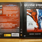 JFK - erikoispainos - ohjaajan versio DVD - pikkukuva 1