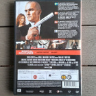 DVD: Hitman: Agent 47 (Rupert Friend, Hannah Ware 2015) - pikkukuva 2