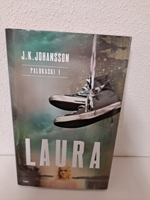 J.K. Johansson : Laura