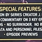 Babylon 5: Kausi 4 (6DVD) palkittu sarja (UUSI) - pikkukuva 4