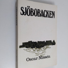 Oscar Nissen : Sjöbobacken - en berättelse om ett fiskelä... - pikkukuva 1