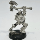 WH40K - Possessed Chaos Space Marines figuuri [S43] - pikkukuva 3