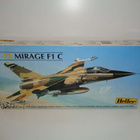Mirage F1C 1/72 - pikkukuva 1