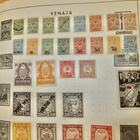 n 67 Merkkiä Venäjä CCCP Ukraina Azerbaijan n. 1918-37 - pikkukuva 3