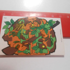 K13  Dandy Funny figures  purkkakuva # Y 2 - pikkukuva 1
