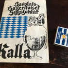 Kalla lauluvihko - pikkukuva 1