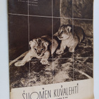 Suomen kuvalehti 6/1938 - pikkukuva 1