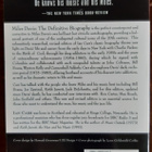 Miles Davis The Definitive Biography Ian Carr kirja - pikkukuva 2