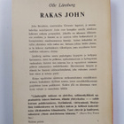 Olle Länsberg : Rakas John - pikkukuva 2