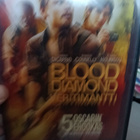Blood diamond - veritimantti - pikkukuva 1