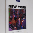 Sinimaaria Kangas : New York - pikkukuva 1