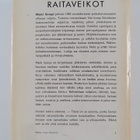 Matti Sompi : Raitaveikot - pikkukuva 2