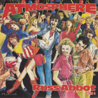 RUSS ABBOT :: ATMOSPHERE / THOUGHTS OF A CHILD :: VINYYLI 7" - pikkukuva 1