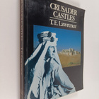Thomas Edward Lawrence : Crusader Castles - pikkukuva 1