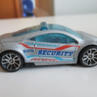 Mitsubishi Ecupse Mattel pienoismalli - pikkukuva 3