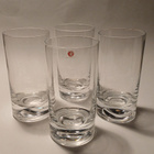 Full Moon grogilasit 4kpl, Oiva Toikka, Iittala - pikkukuva 1