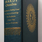 Thomas Hardy - 4 Great Novels and 7 Short Stories - pikkukuva 4