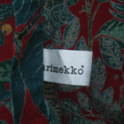 Marimekko pöytäliina kaitaliina 120 x 48 cm käytetty - pikkukuva 3