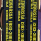 Lapinlahden Linnut Lennossa 1983-2008 DVD - pikkukuva 2