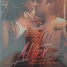 AFTER DVD UUSI! - pikkukuva 1