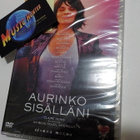 AURINKO SISÄLLÄNI UUSI DVD (W) - pikkukuva 1