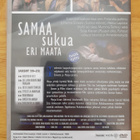 Samaa sukua eri maata 1-5 DVD - pikkukuva 4