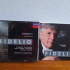 Beethoven:Fidelio-Dohnanyi,Schnaut,Krause,Protschk ym.2CDBox - pikkukuva 3