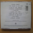 AC/DC-flick of the switch (cd) - pikkukuva 2