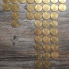 50 penniä 40kpl! - pikkukuva 2