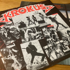 Krokus - Alive and screamin’(LP) - pikkukuva 3