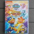 DVD: Ryhmä Hau / PAW Patrol - Mighty Pups (2019) - pikkukuva 1