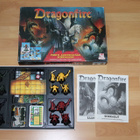 Dragonfire lautapeli (1992 ) - pikkukuva 2