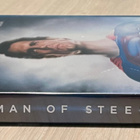 Man of Steel (2013) Blu-ray 3D + Blu-ray (UUSI) - pikkukuva 3
