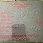 [CD] V/A: THE FUTILITY OF A WELL ORDERED LIFE - pikkukuva 2