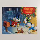 Walt Disney : Aku Ankka Joulumanteli n:o 52-53B/2015 - pikkukuva 2