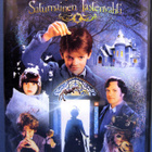 Nanny Mc Phee - Satumainen Lastenvahti - pikkukuva 1