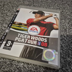 Tiger Woods PGA Tour 08 (PS3) - pikkukuva 1