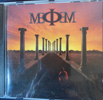 Rap/hiphop Me Phi Me: One cd