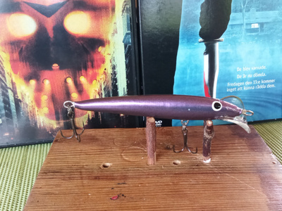 Maka vaappu 9,5cm