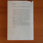 Olli:Pilkillä pilkkaillen.Sid. - pikkukuva 2