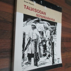 ILMARI PAASIO - talvisodan sotapäiväkirja ( JR 11 - pikkukuva 1