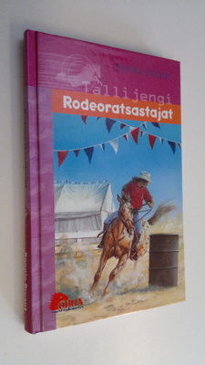 Bonnie Bryant : Rodeoratsastajat