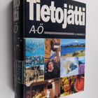 Tietojätti - pikkukuva 1